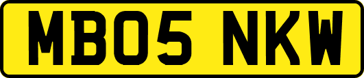 MB05NKW