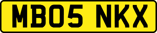 MB05NKX