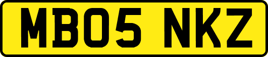 MB05NKZ