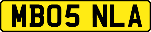 MB05NLA