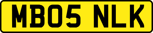 MB05NLK