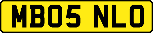 MB05NLO