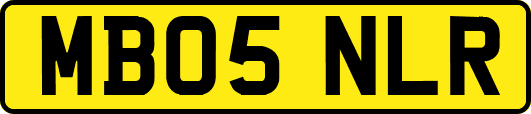 MB05NLR