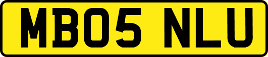 MB05NLU