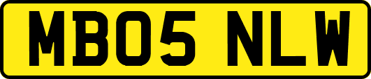 MB05NLW