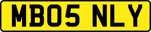MB05NLY