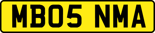 MB05NMA