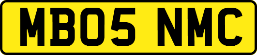 MB05NMC