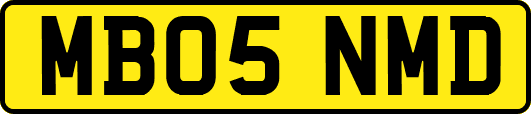 MB05NMD