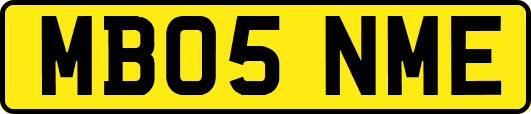 MB05NME