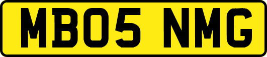 MB05NMG