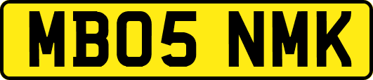 MB05NMK