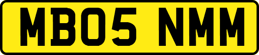 MB05NMM