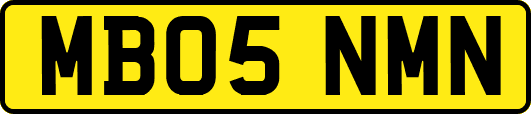 MB05NMN