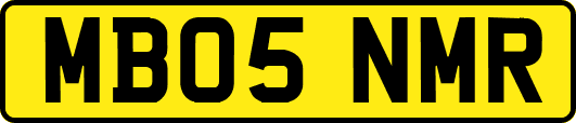 MB05NMR