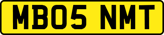 MB05NMT