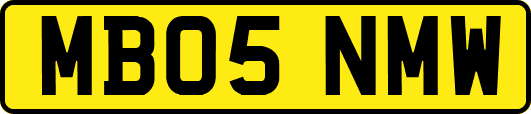 MB05NMW