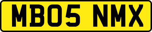 MB05NMX