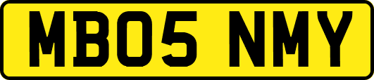 MB05NMY