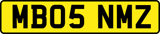 MB05NMZ