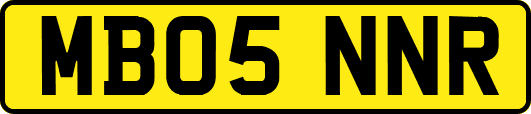 MB05NNR