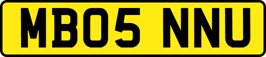 MB05NNU