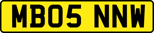 MB05NNW