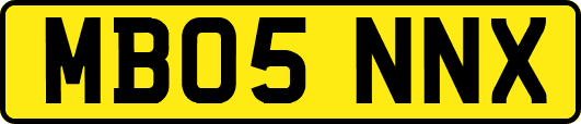 MB05NNX