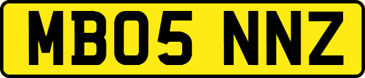 MB05NNZ