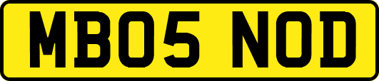 MB05NOD