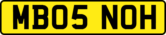 MB05NOH