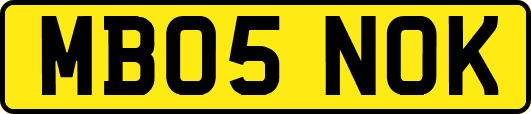 MB05NOK