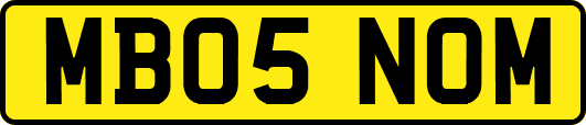 MB05NOM