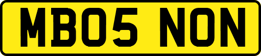 MB05NON