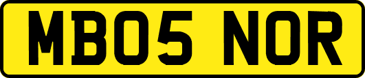 MB05NOR