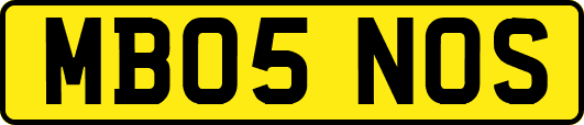 MB05NOS