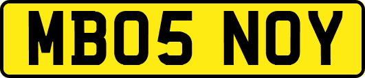 MB05NOY