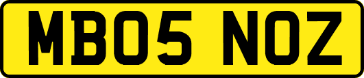 MB05NOZ