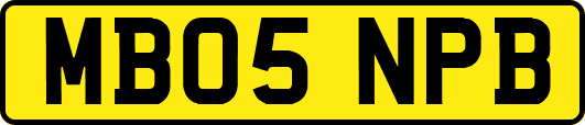 MB05NPB