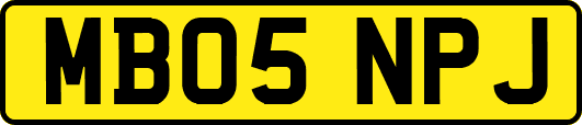 MB05NPJ