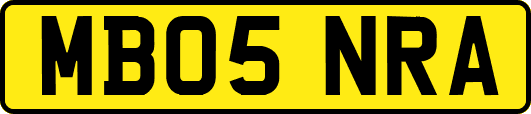 MB05NRA