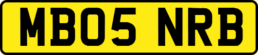MB05NRB