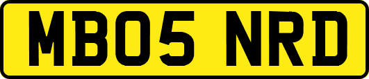 MB05NRD