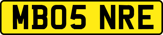 MB05NRE