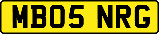 MB05NRG