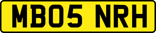 MB05NRH