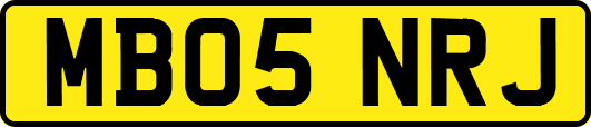 MB05NRJ