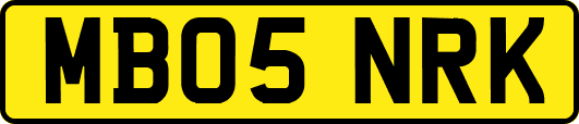 MB05NRK