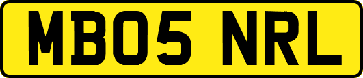MB05NRL