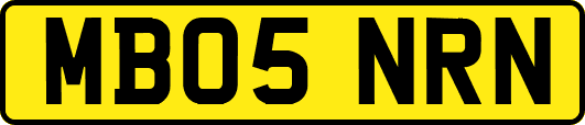 MB05NRN